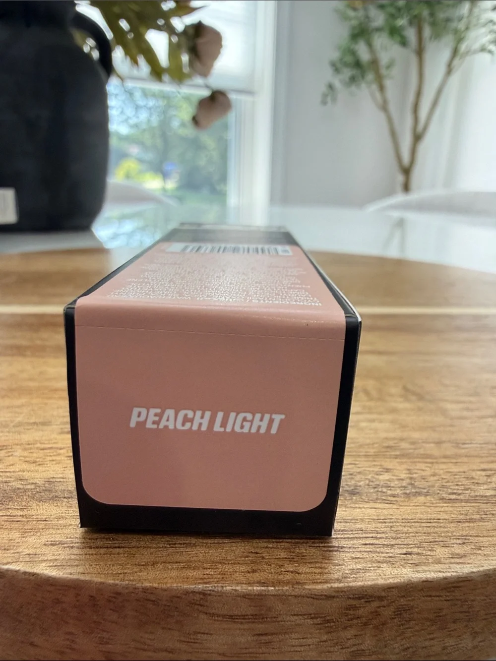 HUDA BEAUTY Color Corrector - Peach Light